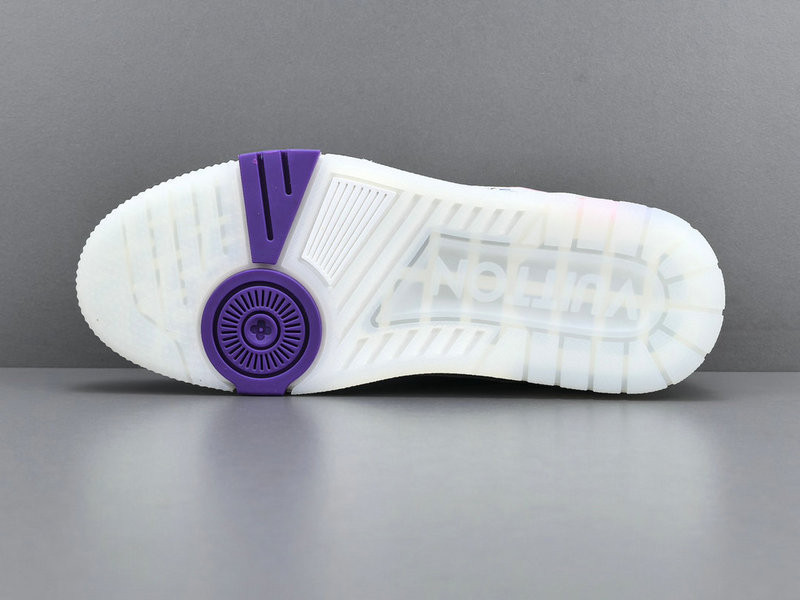 LOU1_TON SNEAKERS