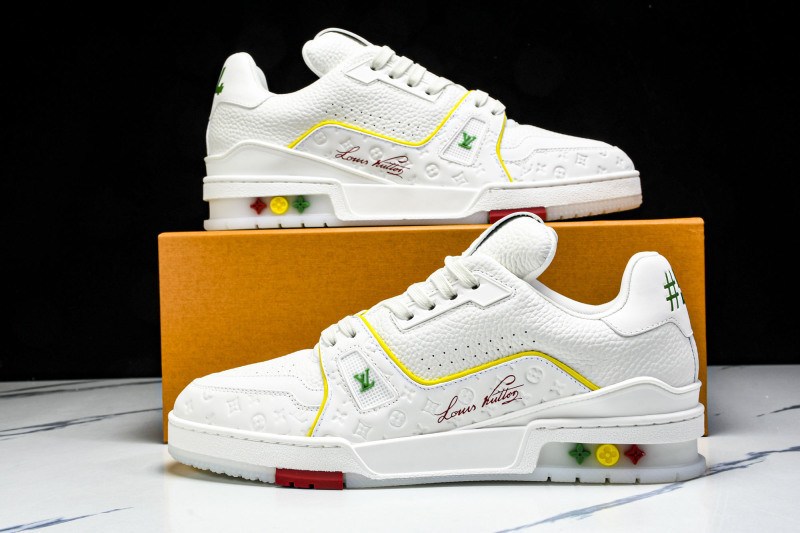 LOU1_TON SNEAKERS