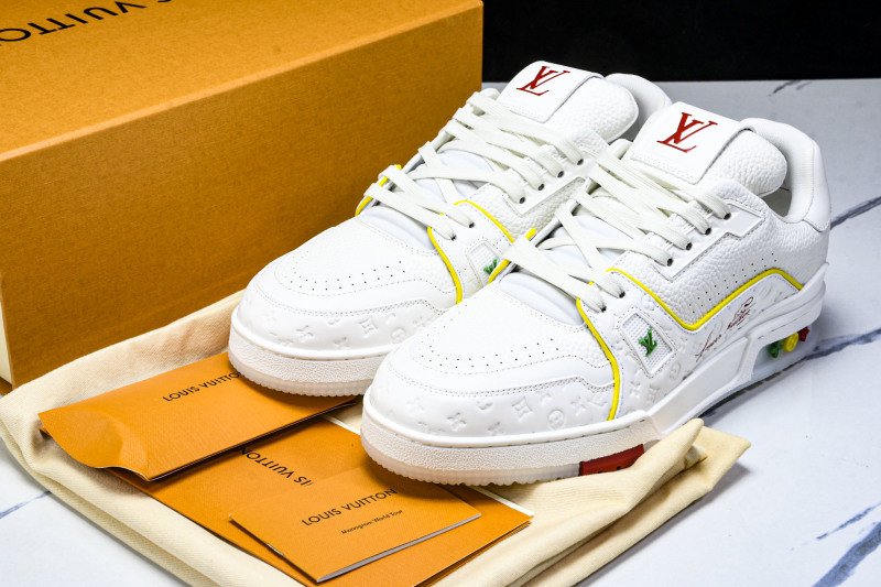 LOU1_TON SNEAKERS