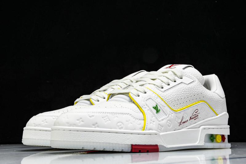 LOU1_TON SNEAKERS