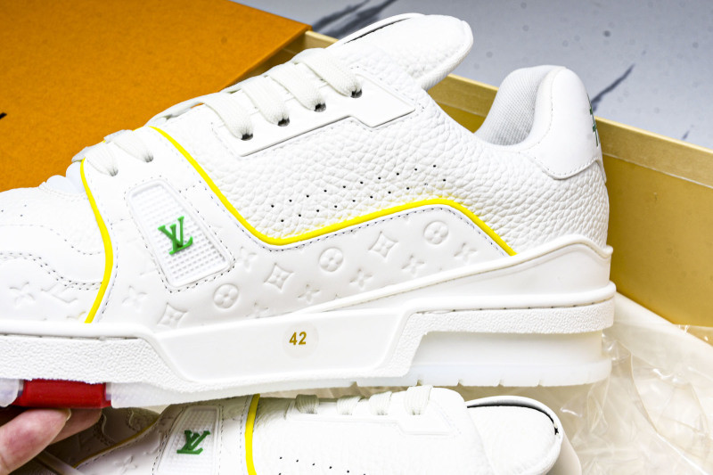 LOU1_TON SNEAKERS
