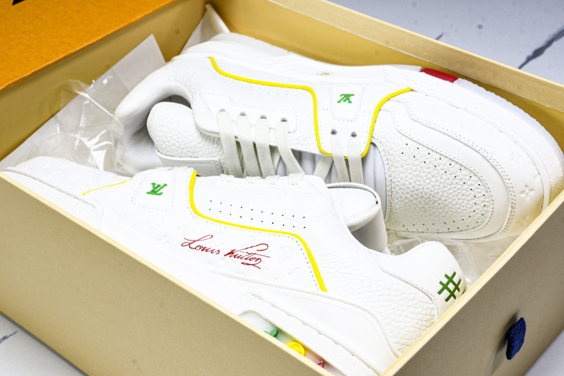 LOU1_TON SNEAKERS