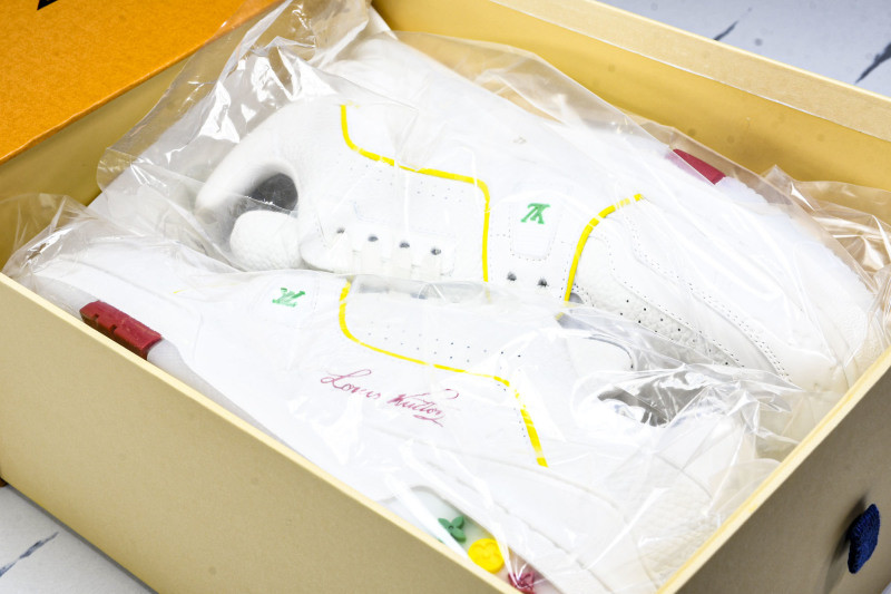 LOU1_TON SNEAKERS