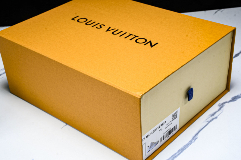 LOU1_TON SNEAKERS