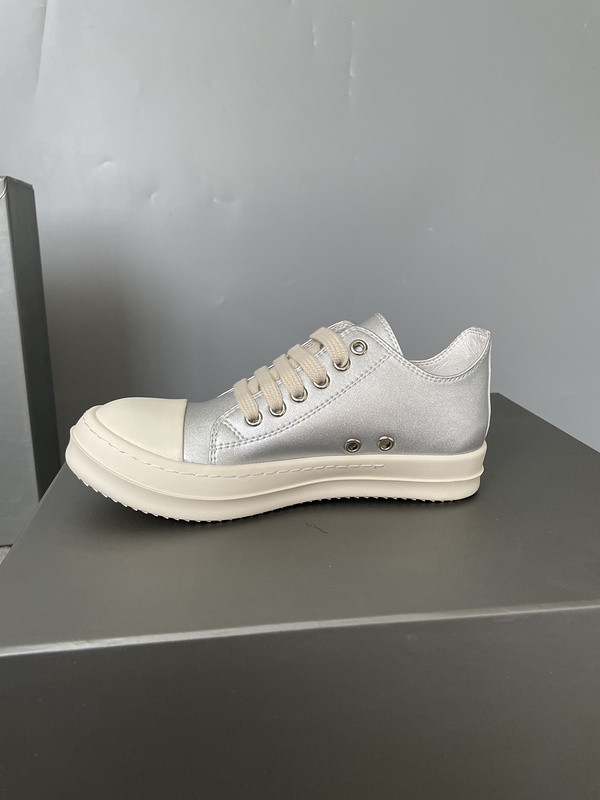 RICK 0WENS SNEAKERS