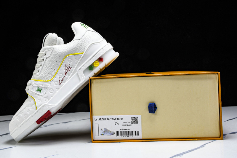 LOU1_TON SNEAKERS