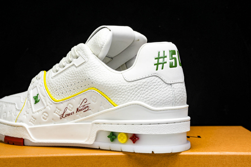 LOU1_TON SNEAKERS