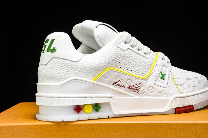 LOU1_TON SNEAKERS