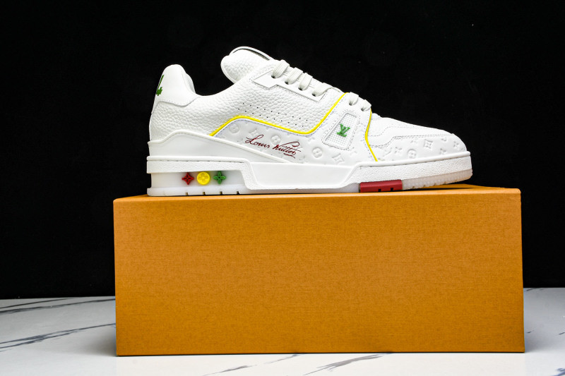 LOU1_TON SNEAKERS