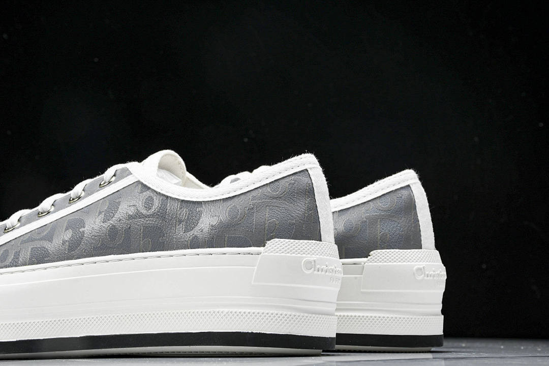 B23 OBLIQUE LOW SNEAKERS