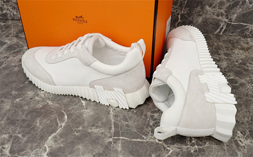 H*ER*MES SNEAKER