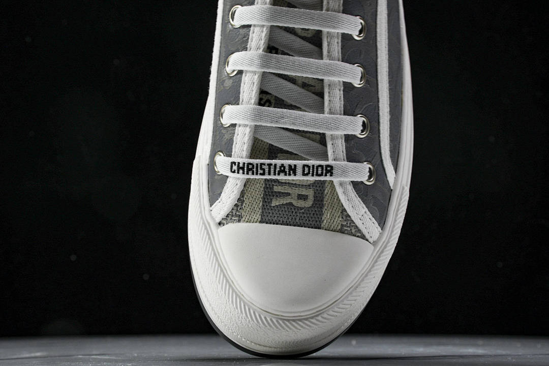 B23 OBLIQUE LOW SNEAKERS