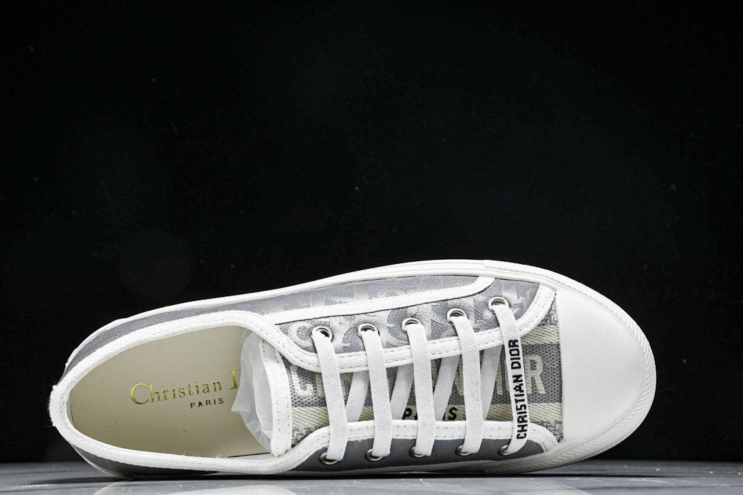 B23 OBLIQUE LOW SNEAKERS