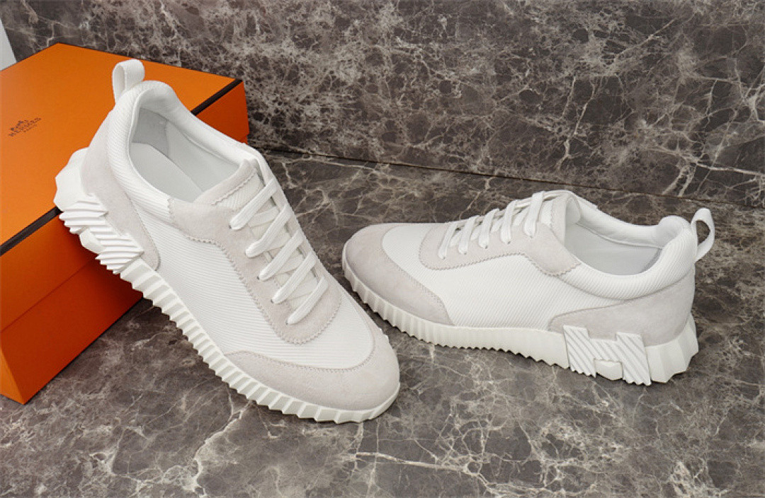 H*ER*MES SNEAKER