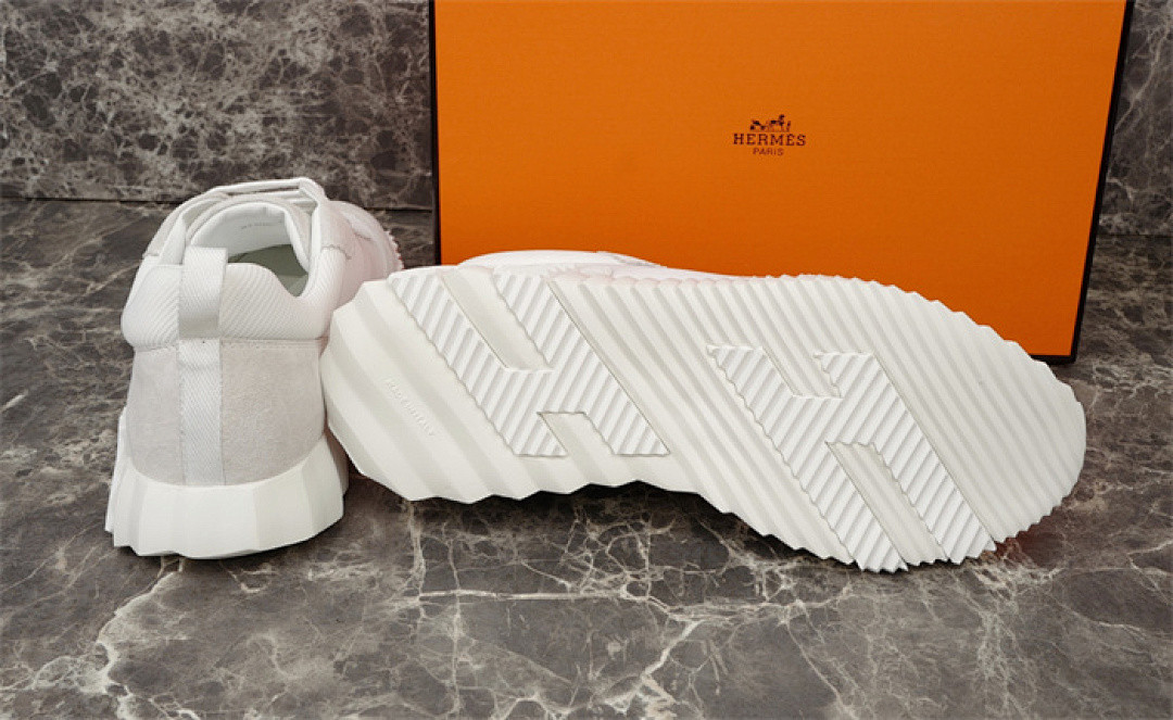 H*ER*MES SNEAKER
