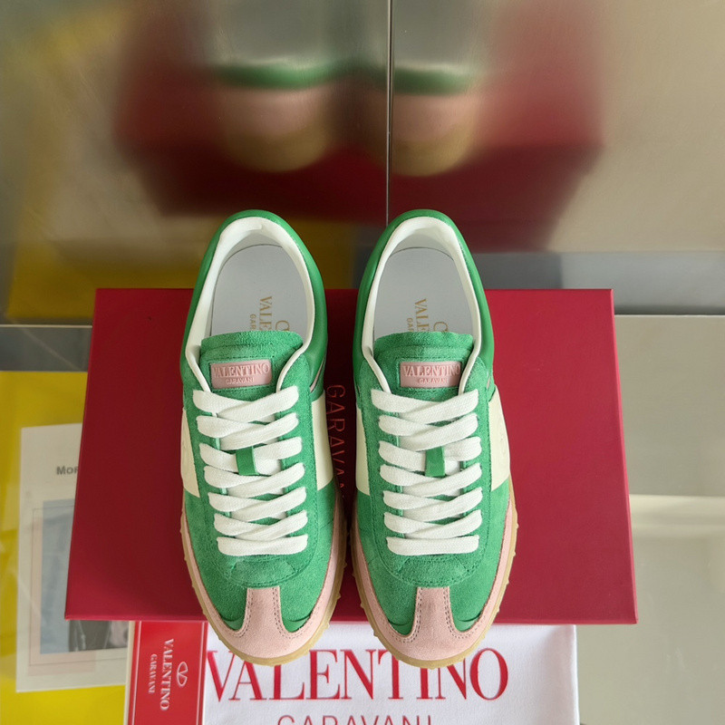 V*LENTINO SNEAKER