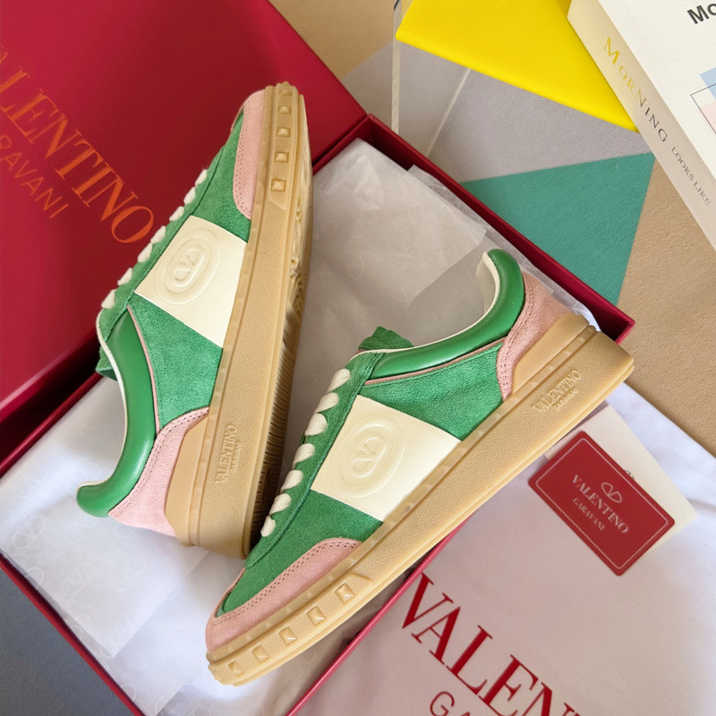 V*LENTINO SNEAKER