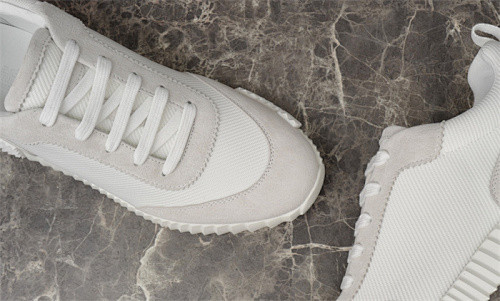 H*ER*MES SNEAKER