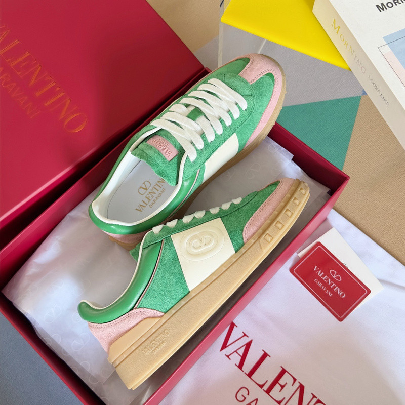 V*LENTINO SNEAKER
