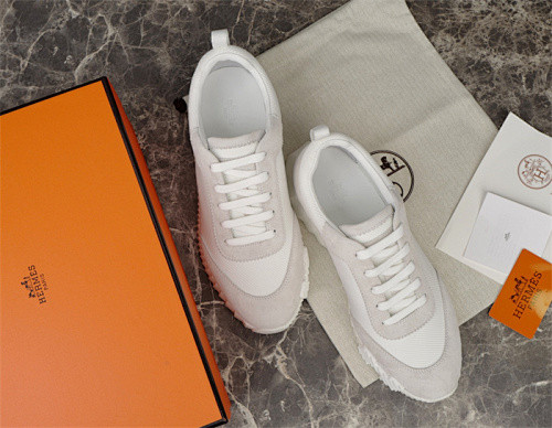 H*ER*MES SNEAKER