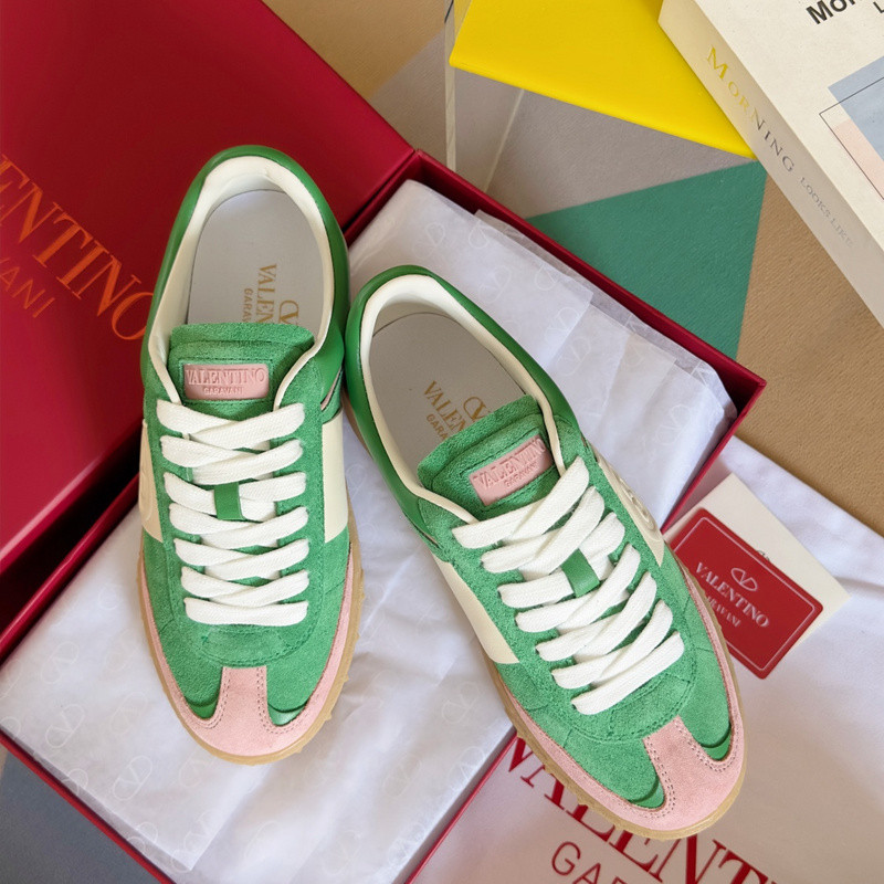 V*LENTINO SNEAKER