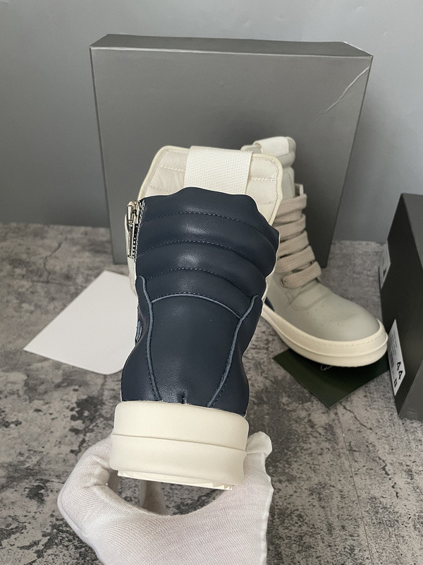 RICK 0WENS SNEAKERS