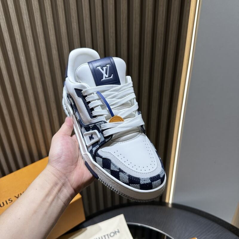 LOU1_TON SNEAKERS