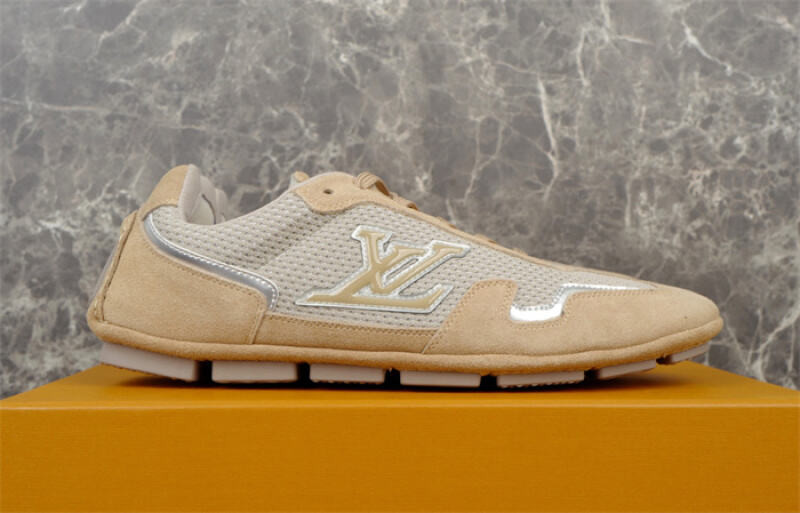 LOU1_TON SNEAKERS