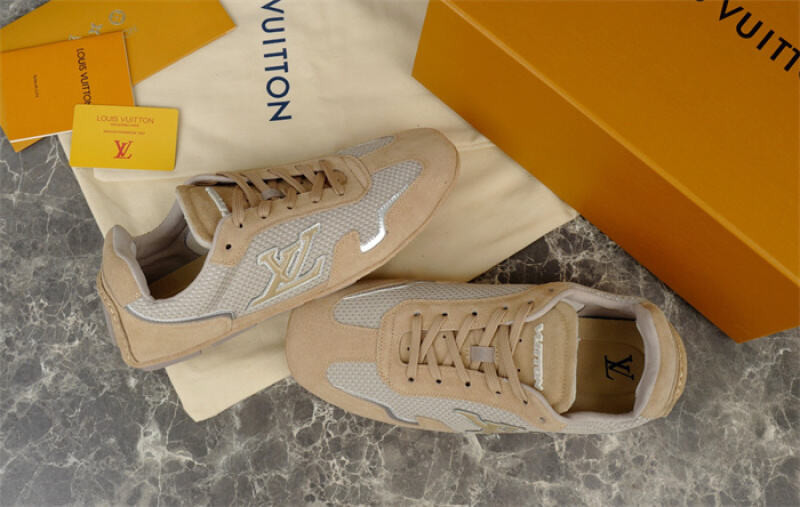 LOU1_TON SNEAKERS