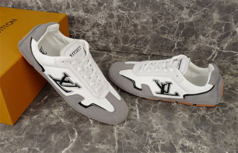 LOU1_TON SNEAKERS