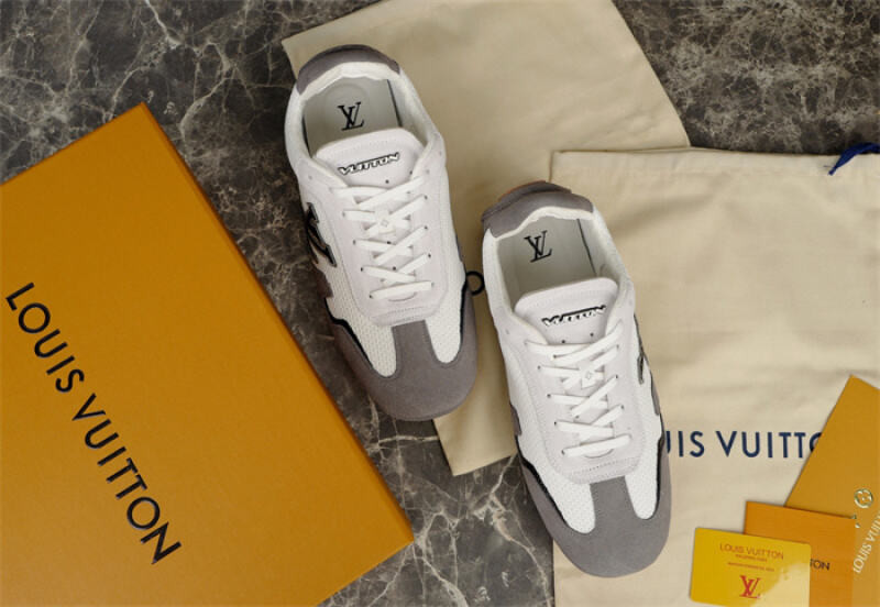 LOU1_TON SNEAKERS