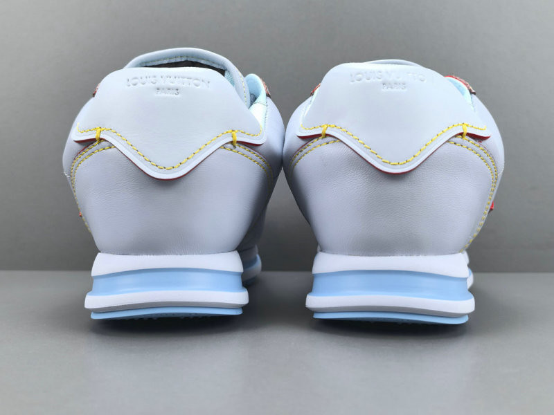 LOU1_TON SNEAKERS