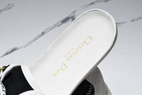 B23 OBLIQUE LOW SNEAKERS