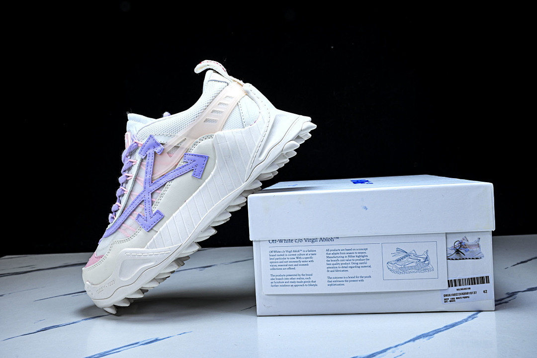 OW C/O ODSY-1000 SPORTS SHOES