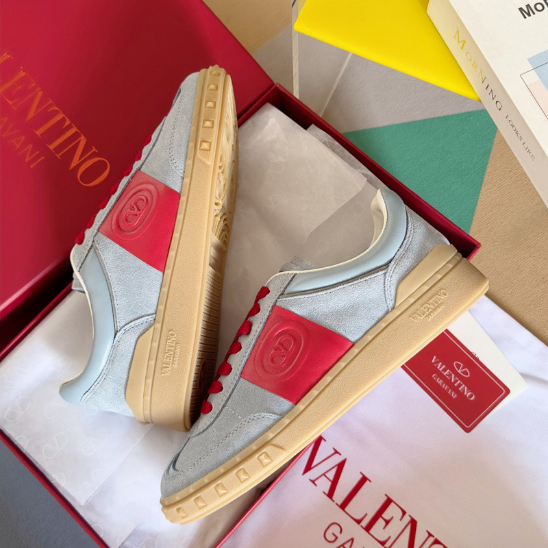 V*LENTINO SNEAKER