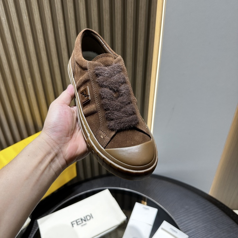 F**di SNEAKERS