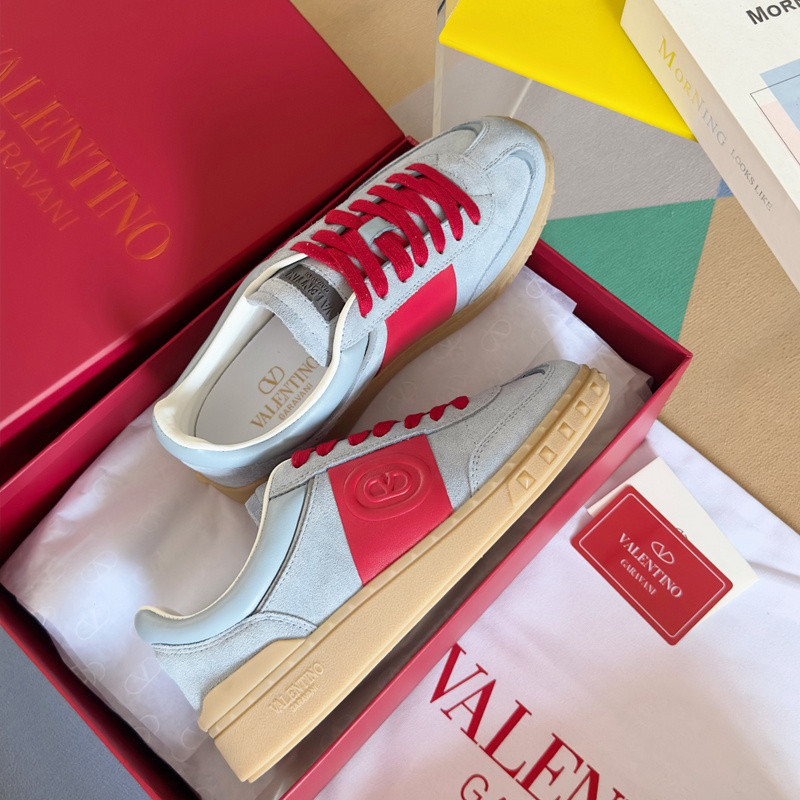 V*LENTINO SNEAKER