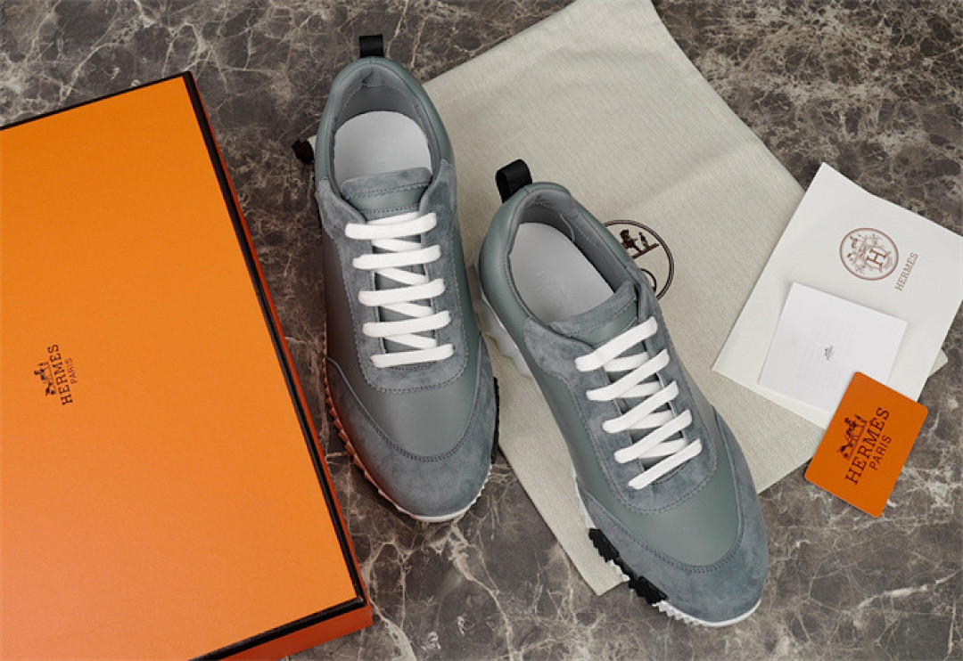 H*ER*MES SNEAKER