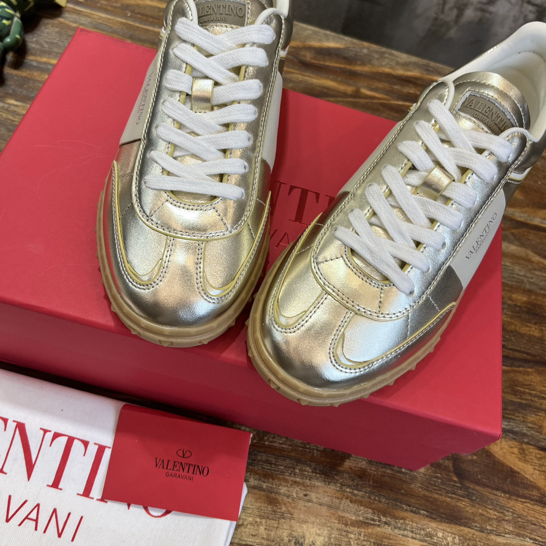 V*LENTINO SNEAKER
