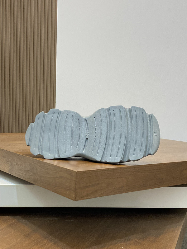 Ba1en*iaga blc* hd lace-up sneaker