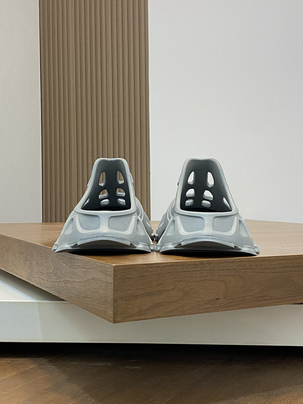 Ba1en*iaga blc* hd lace-up sneaker