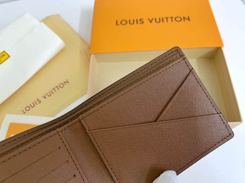 LV Wallet
