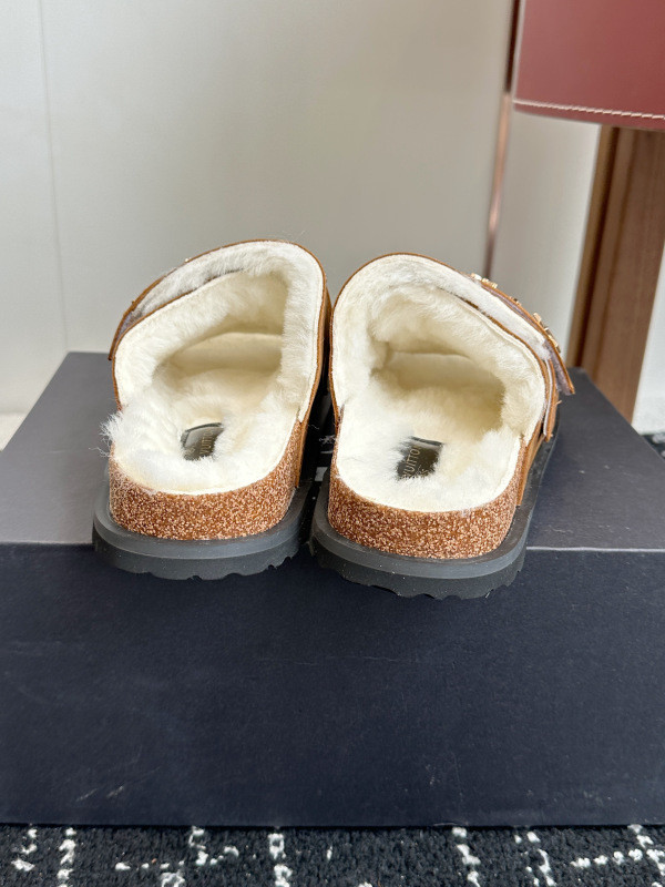 BBR Slippers