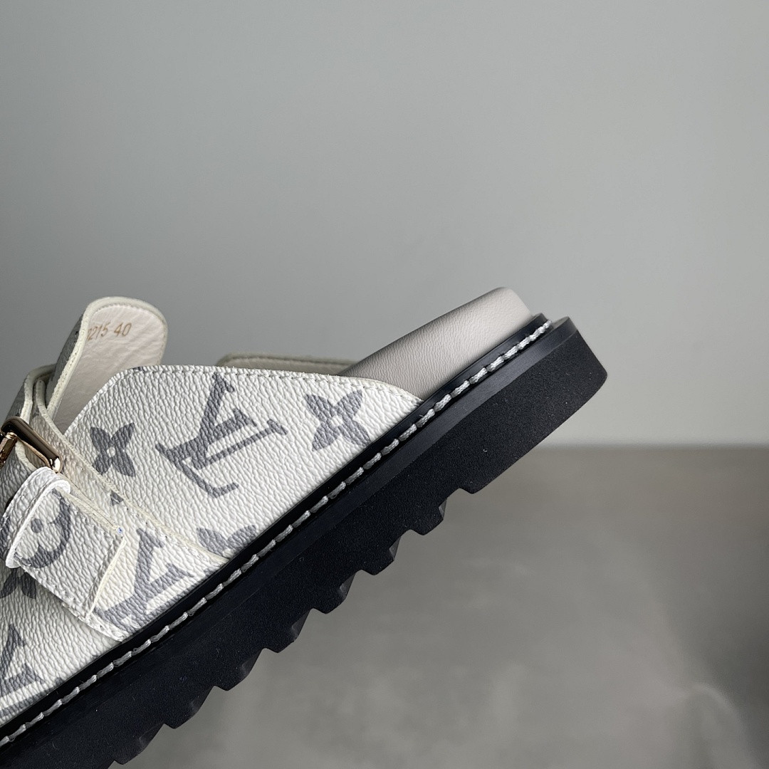 LV Easy Mule