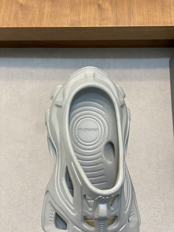 Ba1en*iaga blc* hd lace-up sneaker