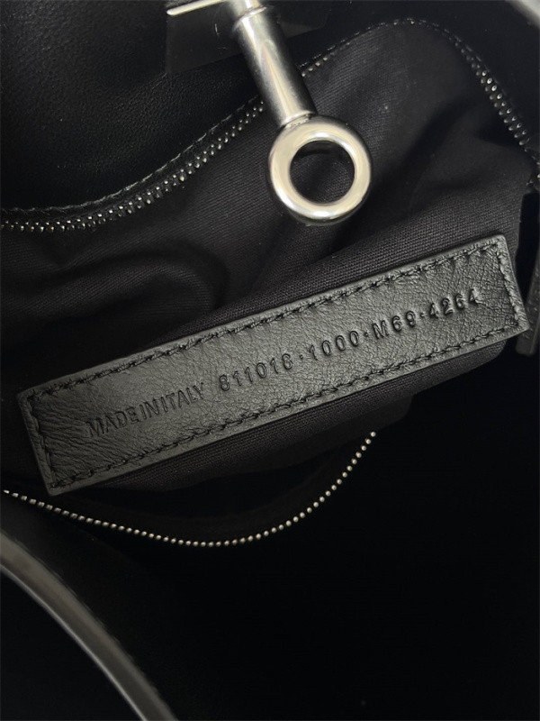 Ba1en*iaga bel air small hobo bag