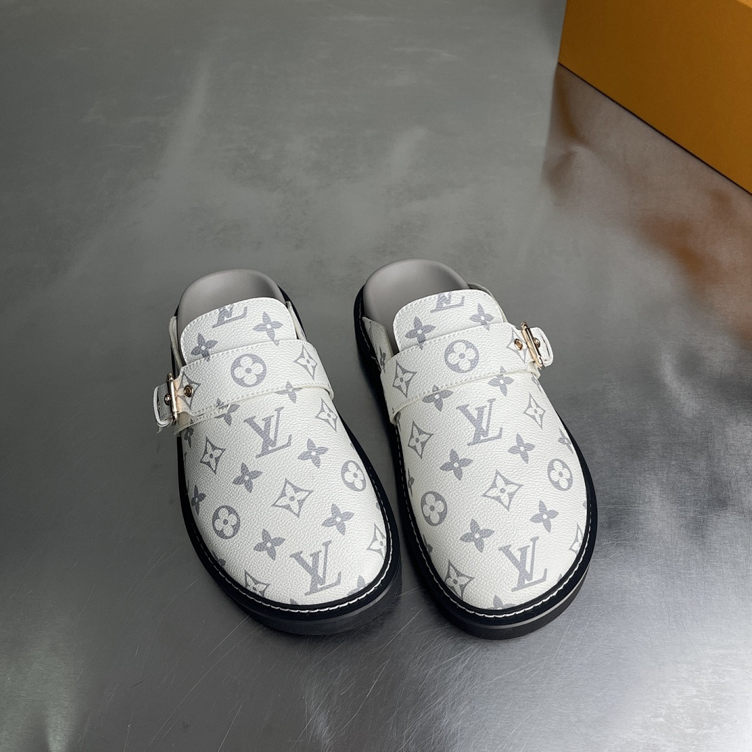 LV Easy Mule