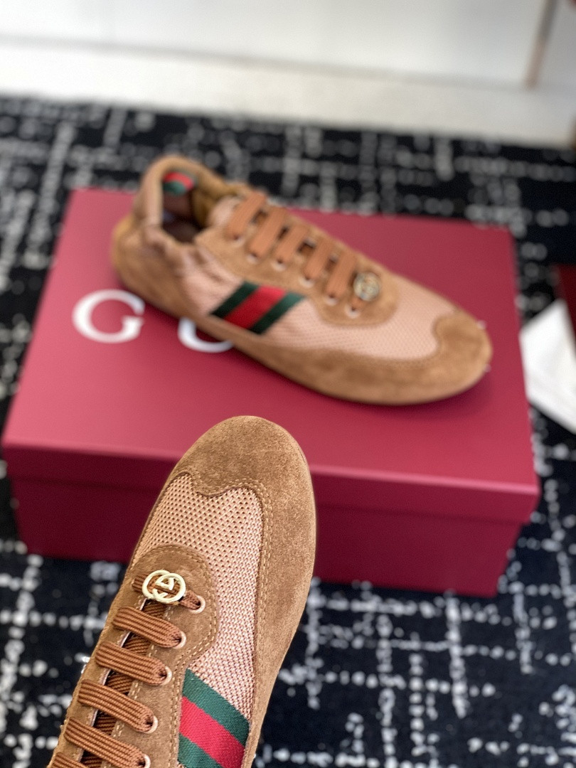 Gvc*1 Shift | New Ultralight Sneaker