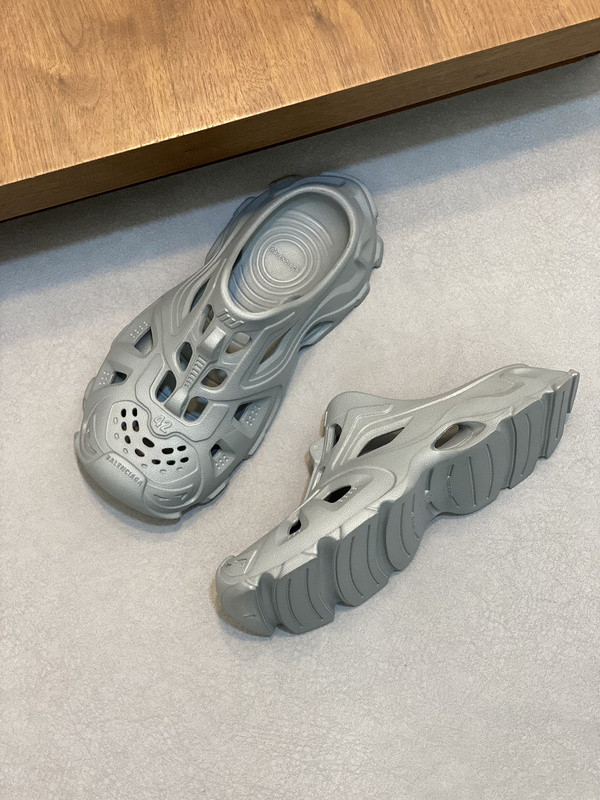 Ba1en*iaga blc* hd lace-up sneaker