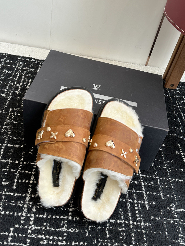 BBR Slippers